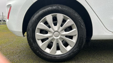 Ford Fiesta 1.1 Trend 5dr Petrol Hatchback